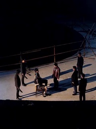 Episode 51 - Bapa yang Tak Terkira