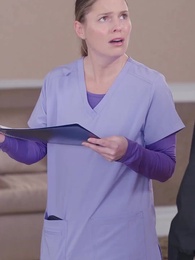 第35集 - 老將軍整夜震撼了我