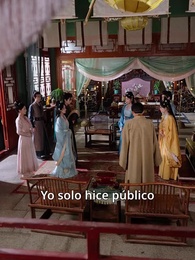 Episodio 28 - ¿Un Final Feliz para Bella?