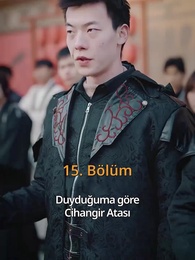 Ustan Burada! - Episode 15