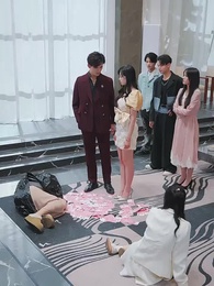 屋檐之下，唯我不容你 - Episode 17