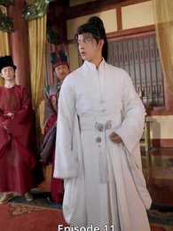 Episode 11 - [Dijuluki]Sang Pembangkit Negara