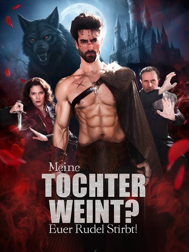 Meine Tochter weint? Euer Rudel stirbt!