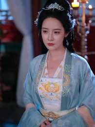 Too Late, Ex! I’m Empress - Episode 33