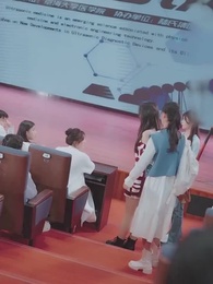 Episode 24 - [Dubbing] Cinta Menentukan Jalan