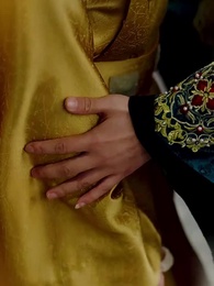 La Principessa  Ripudiata - Episode 30