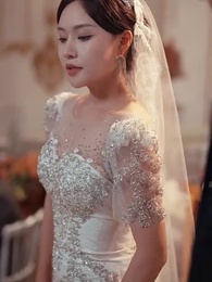 重生後，我把白蓮和捧花一起揚了 - Episode 18