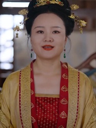 Too Late, Ex! I’m Empress - Episode 98