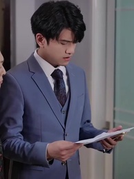 Episodio 11 - Gracias por tu Amor Tardío