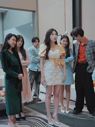 屋檐之下，唯我不容你 - Episode 5