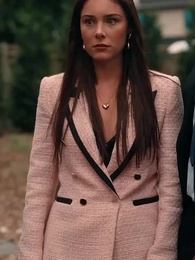 Серия 42 - Слишком поздно сожалеть, бывший муж Дорогая переводчица