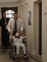 Слишком поздно сожалеть, бывший муж Дорогая переводчица - Episode 31