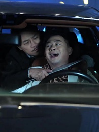 Mountain-like Father - Episode 37