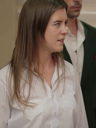 被背叛的公主崛起 - Episode 31