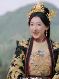 Episode 46 - [Dijuluki]Sang Pembangkit Negara