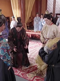 Le Trône de Fortune - Episode 14