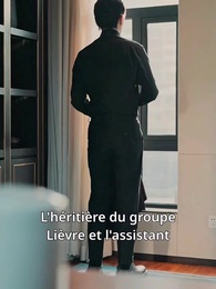 L’Amour en Silence - Episode 74