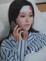 屋檐之下，唯我不容你 - Episode 21