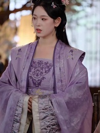 Episode 94 - Too Late, Ex! I’m Empress