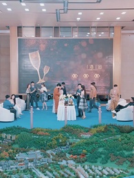 A Love Story Rewritten - Episode 37