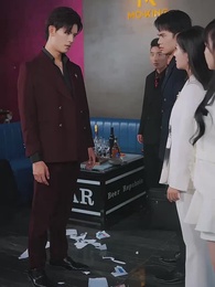 屋檐之下，唯我不容你 - Episode 32