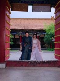 Too Late, Ex! I’m Empress - Episode 37