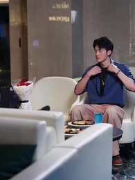 Episodio 17 - Gracias por tu Amor Tardío