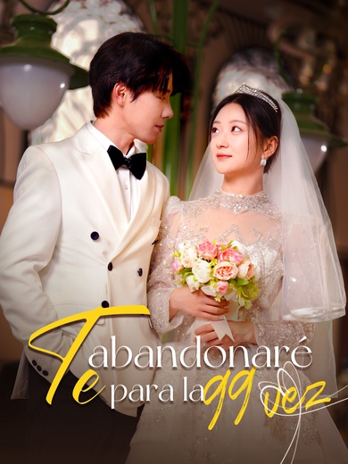 [Doblado]Te abandonaré para la 99 vez
