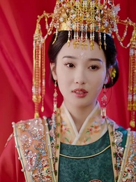 La Principessa  Ripudiata - Episode 41