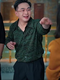 Episode 25 - Bapa yang Tak Terkira