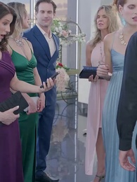 第69集 - 隱藏富豪的火辣婚姻