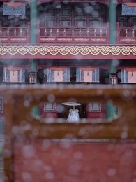 Too Late, Ex! I’m Empress - Episode 1