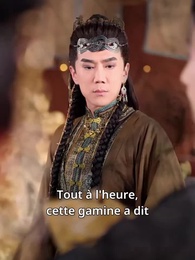 Épisode 45 - Le Trône de Fortune