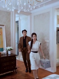 الحلقة 56 - بين أمومة وانتقام: الطبيبة الأسطورة