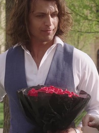 Episódio 2 - Depois do Sim, Meu CEO