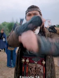 Episode 24 - [Dijuluki]Sang Pembangkit Negara