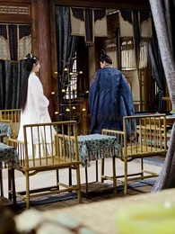 La Principessa Ripudiata - Episode 7