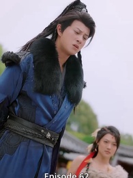 Episode 62 - [Dijuluki]Sang Pembangkit Negara