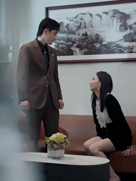 L’Amour en Silence - Episode 23