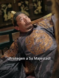 Episodio 35 - La Generala y Sus Ochocientos