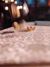 Épisode 8 - Le Trône de Fortune