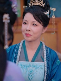 Too Late, Ex! I’m Empress - Episode 72