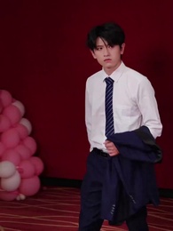 Episodio 14 - Gracias por tu Amor Tardío