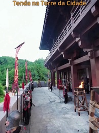 Episódio 13 - A Vingança do Filho Rejeitado