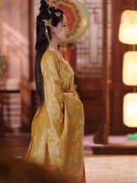 Episode 106 - Too Late, Ex! I’m Empress