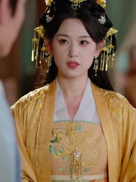 Episode 26 - Too Late, Ex! I’m Empress