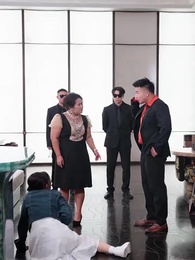 Episódio 12 - Meu Marido Frio por Acidente