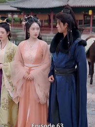 Episode 63 - [Dijuluki]Sang Pembangkit Negara