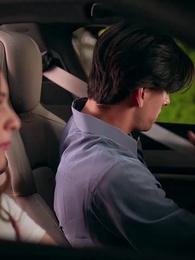 Punis-moi, papa - Episode 24