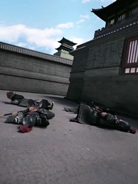 Episodio 60 - La Generala y Sus Ochocientos